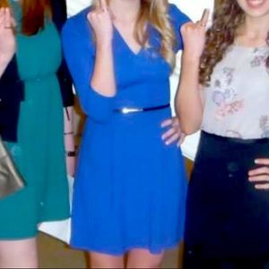 French Connection dress